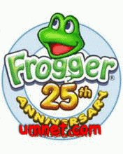 game pic for Frogger Evolution  Motorola